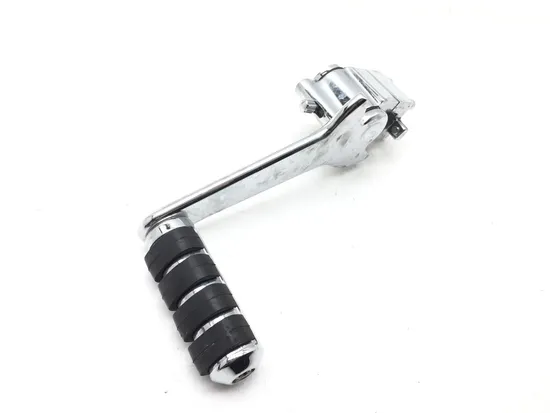 Bolt On Folding Pegs 2002 Harley Electra Glide Ultra Classic EFI FLHTCUI 2917A x