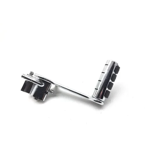 Bolt On Folding Pegs 2002 Harley Electra Glide Ultra Classic EFI FLHTCUI 2917A x 11