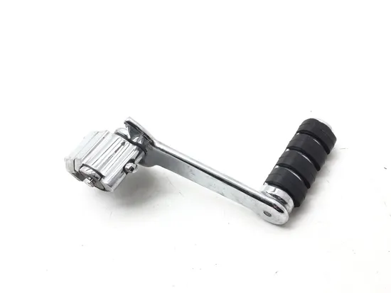 Bolt On Folding Pegs 2002 Harley Electra Glide Ultra Classic EFI FLHTCUI 2917A x