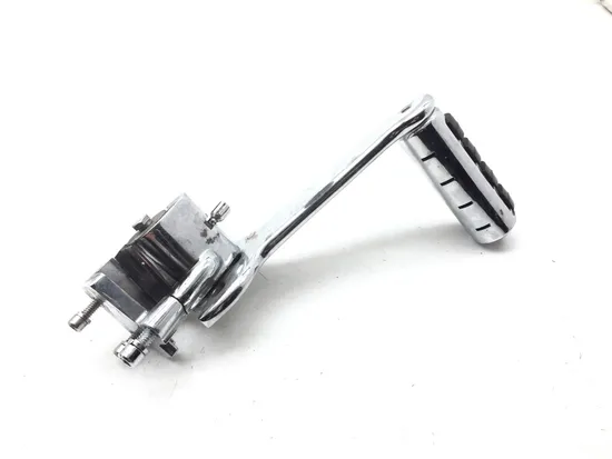 Bolt On Folding Pegs 2002 Harley Electra Glide Ultra Classic EFI FLHTCUI 2917A x