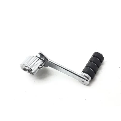 Bolt On Folding Pegs 2002 Harley Electra Glide Ultra Classic EFI FLHTCUI 2917A x 15