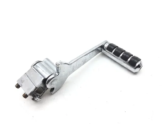 Bolt On Folding Pegs 2002 Harley Electra Glide Ultra Classic EFI FLHTCUI 2917A x