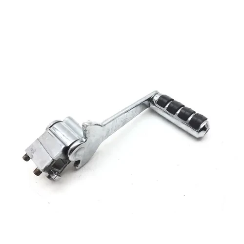 Bolt On Folding Pegs 2002 Harley Electra Glide Ultra Classic EFI FLHTCUI 2917A x 5