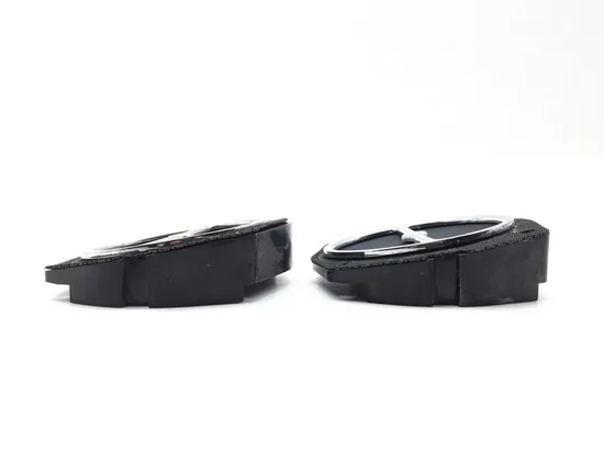 Inner Batwing Speaker Covers 2002 Harley Electra Ultra Classic EFI FLHTCUI 2917A