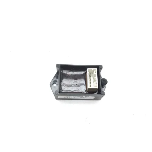 Low Fuel Module 2002 Harley-Davidson Electra Ultra Classic EFI FLHTCUI 2917A 5