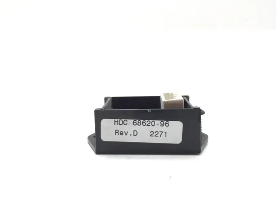 Low Fuel Module 2002 Harley-Davidson Electra Ultra Classic EFI FLHTCUI 2917A