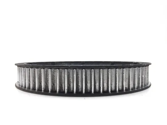 Rear Drive Belt Pulley 2002 Harley Electra Glide Ultra Classic EFI FLHTCUI 2917A 4