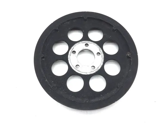 Rear Drive Belt Pulley 2002 Harley Electra Glide Ultra Classic EFI FLHTCUI 2917A 2