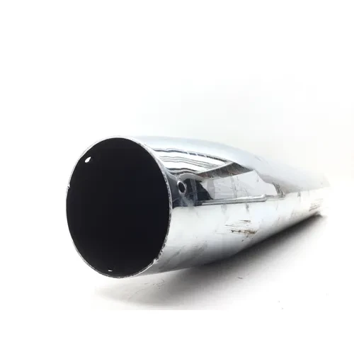 Exhaust Pipe Muffler 2002 Harley Electra Glide Ultra Classic EFI FLHTCUI 2917A x 11