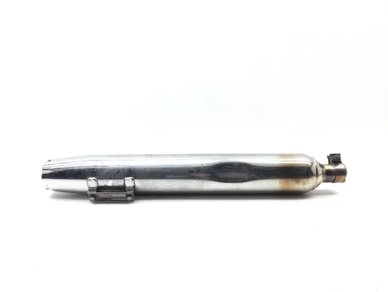 Exhaust Pipe Muffler 2002 Harley Electra Glide Ultra Classic EFI FLHTCUI 2917A x