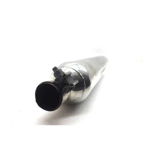 Exhaust Pipe Muffler 2002 Harley Electra Glide Ultra Classic EFI FLHTCUI 2917A x 7