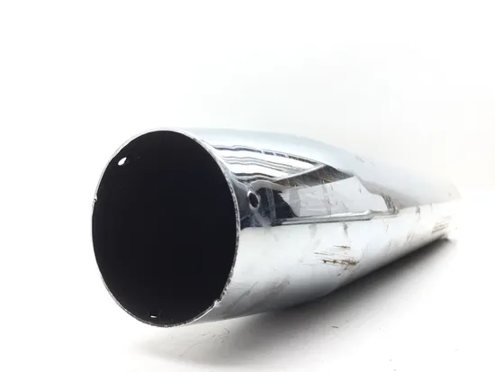 Exhaust Pipe Muffler 2002 Harley Electra Glide Ultra Classic EFI FLHTCUI 2917A x