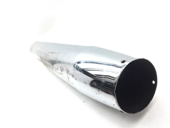 Exhaust Pipe Muffler 2002 Harley Electra Glide Ultra Classic EFI FLHTCUI 2917A x