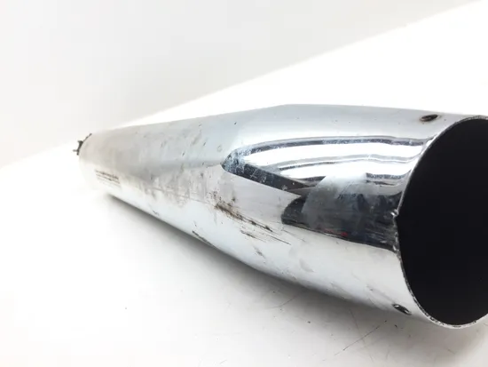 Exhaust Pipe Muffler 2002 Harley Electra Glide Ultra Classic EFI FLHTCUI 2917A x