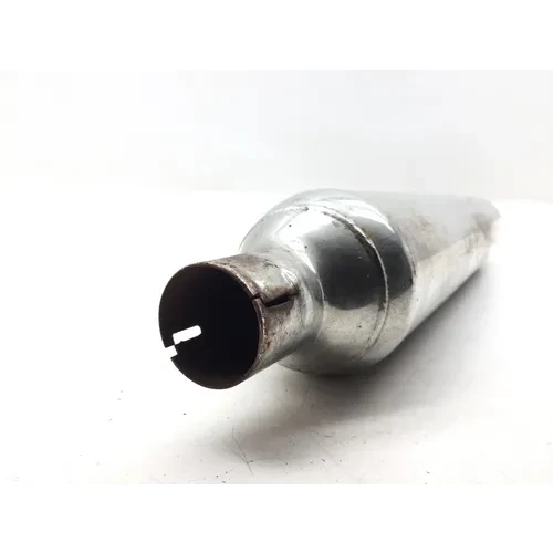 Exhaust Pipe Muffler 2002 Harley Electra Glide Ultra Classic EFI FLHTCUI 2917A x 17