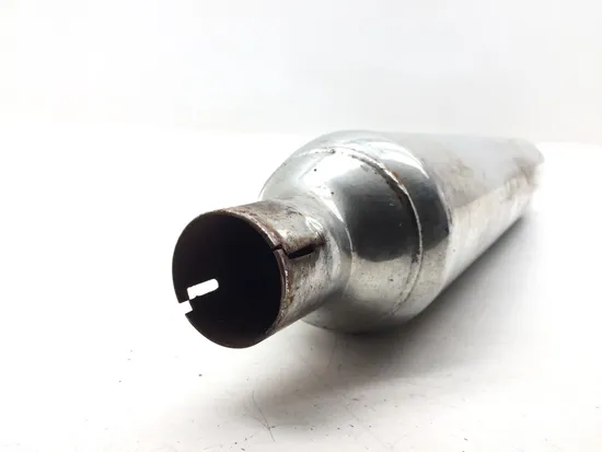 Exhaust Pipe Muffler 2002 Harley Electra Glide Ultra Classic EFI FLHTCUI 2917A x