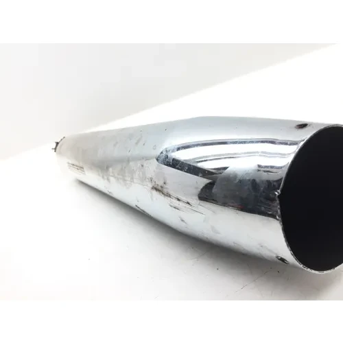 Exhaust Pipe Muffler 2002 Harley Electra Glide Ultra Classic EFI FLHTCUI 2917A x 5
