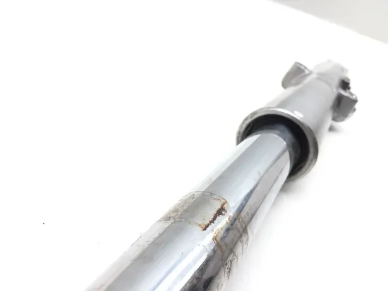 Front Forks Tubes Legs 2002 Harley Electra Glide Ultra Classic FLHTCUI 2917A x