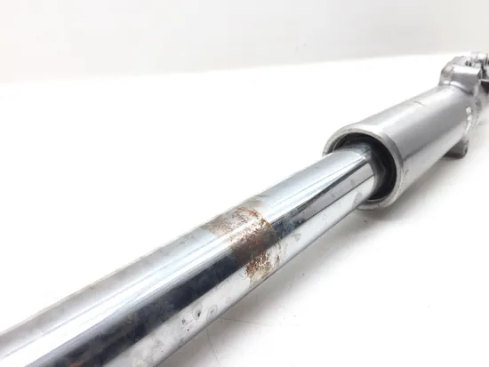 Front Forks Tubes Legs 2002 Harley Electra Glide Ultra Classic FLHTCUI 2917A x