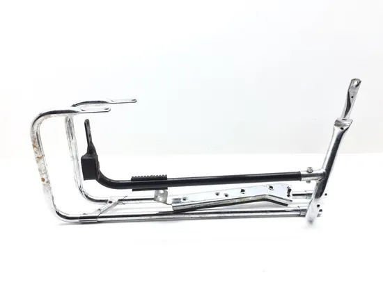 Saddlebag Mount Luggage Protector 2002 Harley Ultra Classic EFI FLHTCUI 2917A x