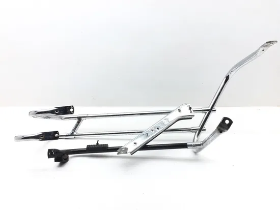 Saddlebag Mount Luggage Protector 2002 Harley Ultra Classic EFI FLHTCUI 2917A x