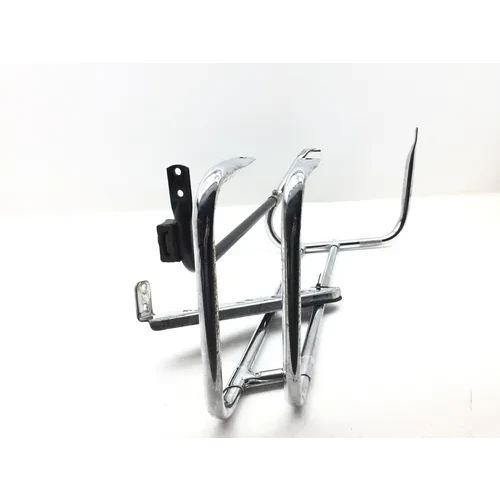 Saddlebag Mount Luggage Protector 2002 Harley Ultra Classic EFI FLHTCUI 2917A x 17