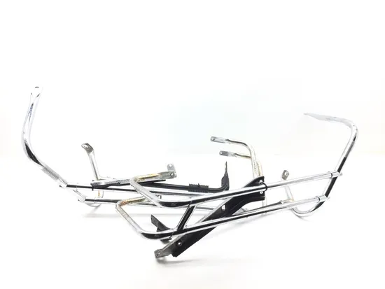 Saddlebag Mount Luggage Protector 2002 Harley Ultra Classic EFI FLHTCUI 2917A x