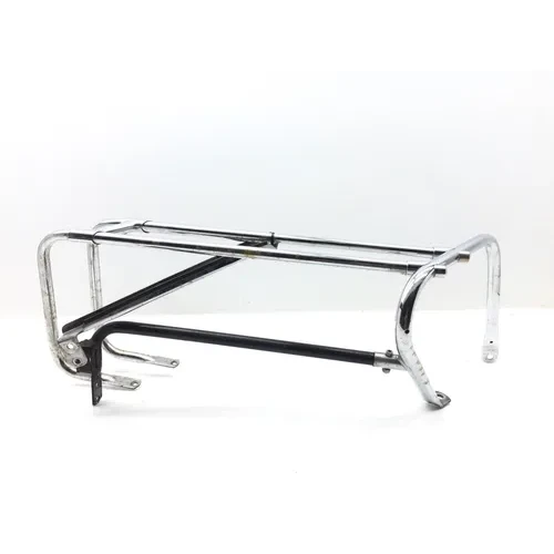 Saddlebag Mount Luggage Protector 2002 Harley Ultra Classic EFI FLHTCUI 2917A x 15