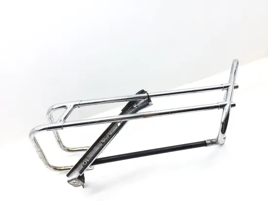 Saddlebag Mount Luggage Protector 2002 Harley Ultra Classic EFI FLHTCUI 2917A x