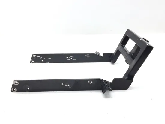 Hitch 2002 Harley-Davidson Electra Glide Ultra Classic EFI FLHTCUI 2917A x