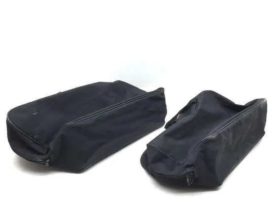 Aftermarket Saddle Bag Liners 2002 Harley Electra Ultra Classic FLHTCUI 2917A