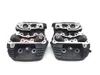 Front Rear Cylinder Head Set 2009 Harley-Davidson Dyna Low Rider FXDL 2914A