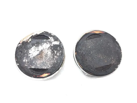 Front Rear Cylinder Jugs Pistons 2009 Harley-Davidson Dyna Low Rider FXDL 2914A