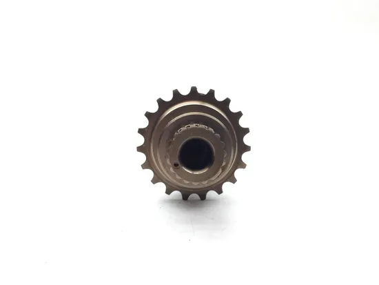 Front Rear Cam Shafts Cams 2009 Harley-Davidson Dyna Low Rider FXDL 2914A