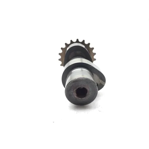 Front Rear Cam Shafts Cams 2009 Harley-Davidson Dyna Low Rider FXDL 2914A 11