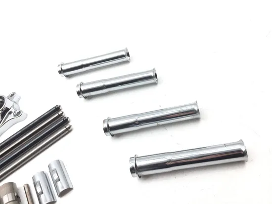 Push Rods Tubes and Lifters 2009 Harley-Davidson Dyna Low Rider FXDL 2914A