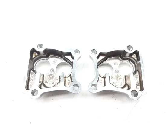 Push Rods Tubes and Lifters 2009 Harley-Davidson Dyna Low Rider FXDL 2914A