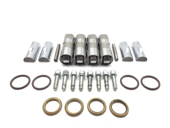 Push Rods Tubes and Lifters 2009 Harley-Davidson Dyna Low Rider FXDL 2914A