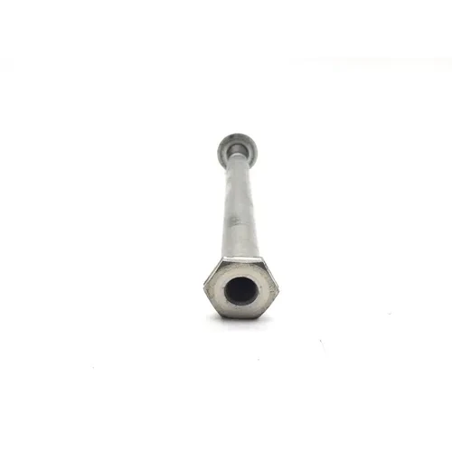 Swing Arm Swingarm Bolt 2009 Harley-Davidson Dyna Low Rider FXDL 2914A 5