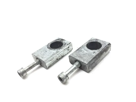 Belt Tensioners 2009 Harley-Davidson Dyna Low Rider FXDL 2914A