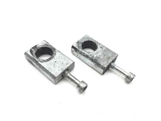 Belt Tensioners 2009 Harley-Davidson Dyna Low Rider FXDL 2914A