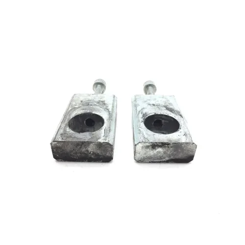 Belt Tensioners 2009 Harley-Davidson Dyna Low Rider FXDL 2914A 6
