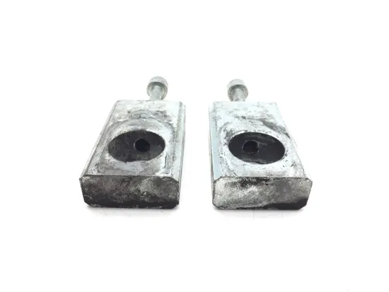 Belt Tensioners 2009 Harley-Davidson Dyna Low Rider FXDL 2914A