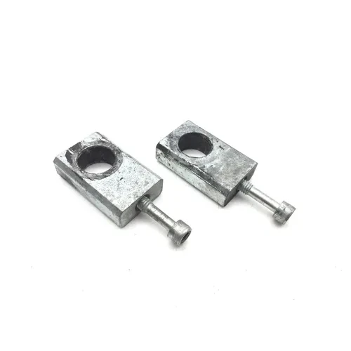 Belt Tensioners 2009 Harley-Davidson Dyna Low Rider FXDL 2914A 3