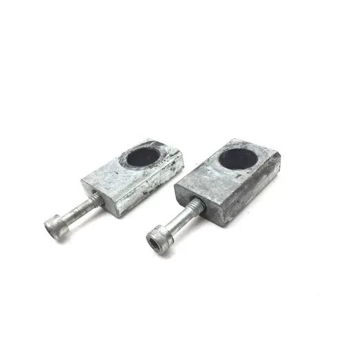 Belt Tensioners 2009 Harley-Davidson Dyna Low Rider FXDL 2914A 5