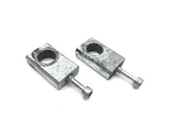 Belt Tensioners 2009 Harley-Davidson Dyna Low Rider FXDL 2914A