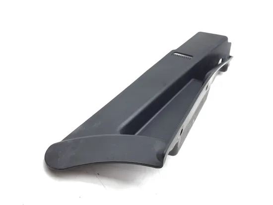 Lower Belt Guard Cover 2009 Harley-Davidson Dyna Low Rider FXDL 2914A