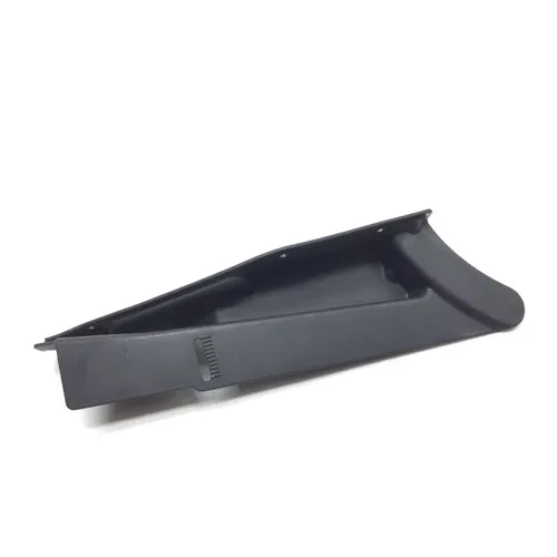 Lower Belt Guard Cover 2009 Harley-Davidson Dyna Low Rider FXDL 2914A 3