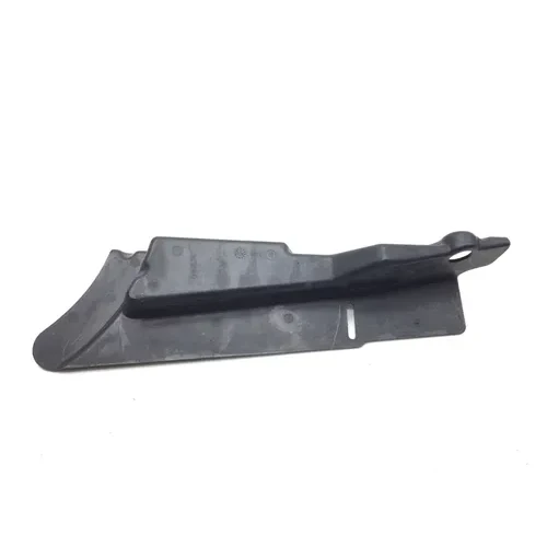 Lower Belt Guard Cover 2009 Harley-Davidson Dyna Low Rider FXDL 2914A 8