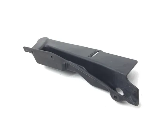 Lower Belt Guard Cover 2009 Harley-Davidson Dyna Low Rider FXDL 2914A